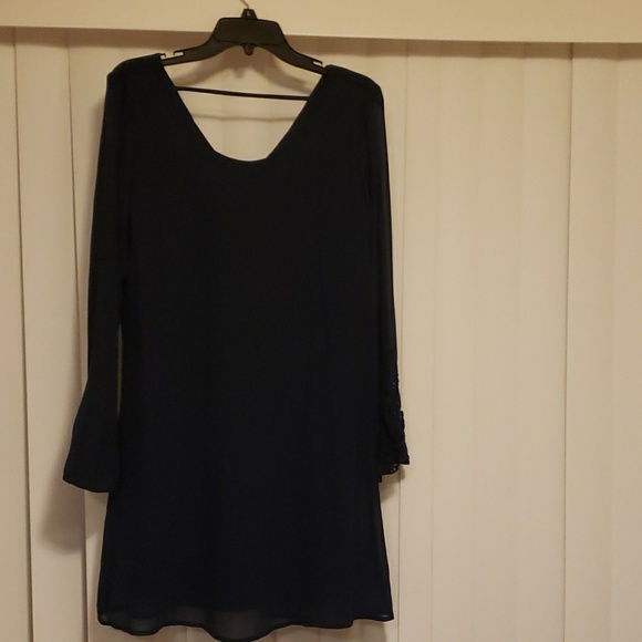 NWOT Speechless Dress - Picture 2 of 7